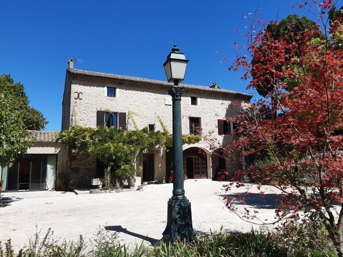 Remy A Dit Saint-Rémy-de-Provence Extérieur photo