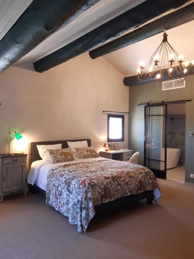 Remy A Dit Saint-Rémy-de-Provence Extérieur photo