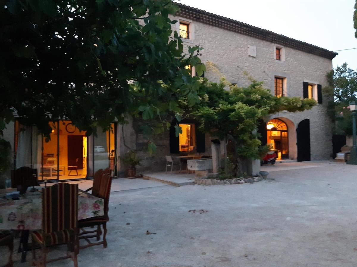 Remy A Dit Saint-Rémy-de-Provence Extérieur photo