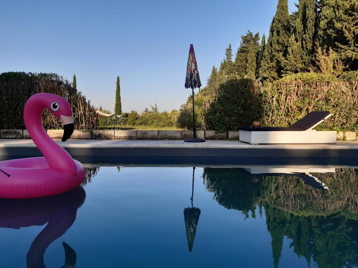 Remy A Dit Saint-Rémy-de-Provence Extérieur photo