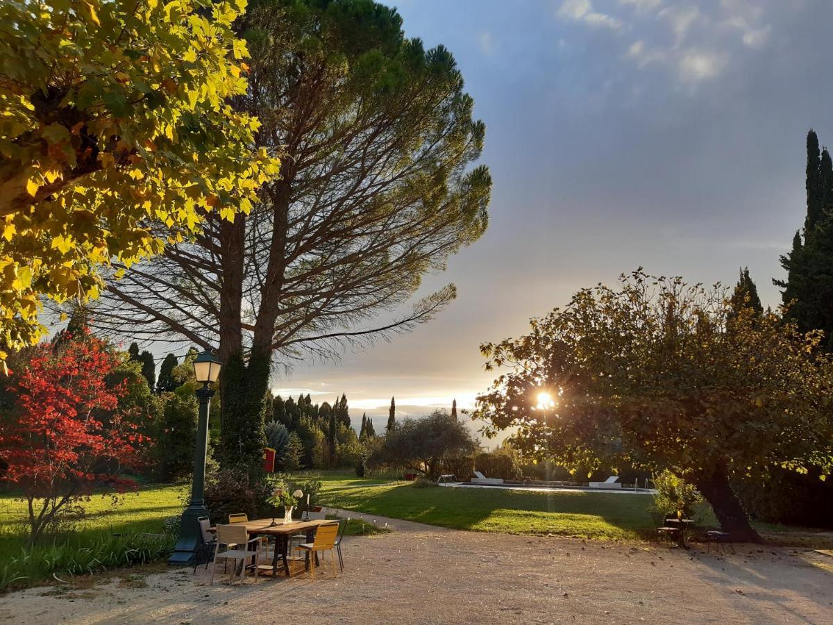 Remy A Dit Saint-Rémy-de-Provence Extérieur photo