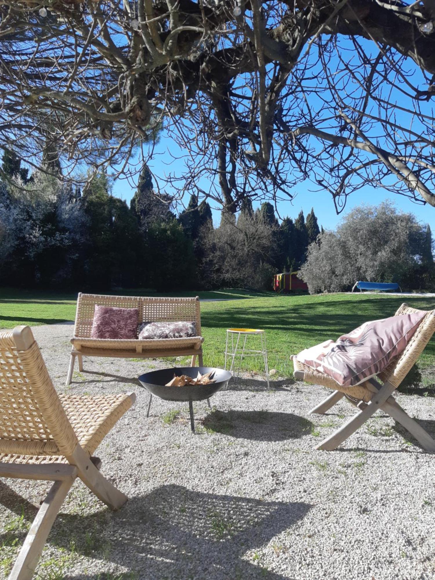 Remy A Dit Saint-Rémy-de-Provence Extérieur photo