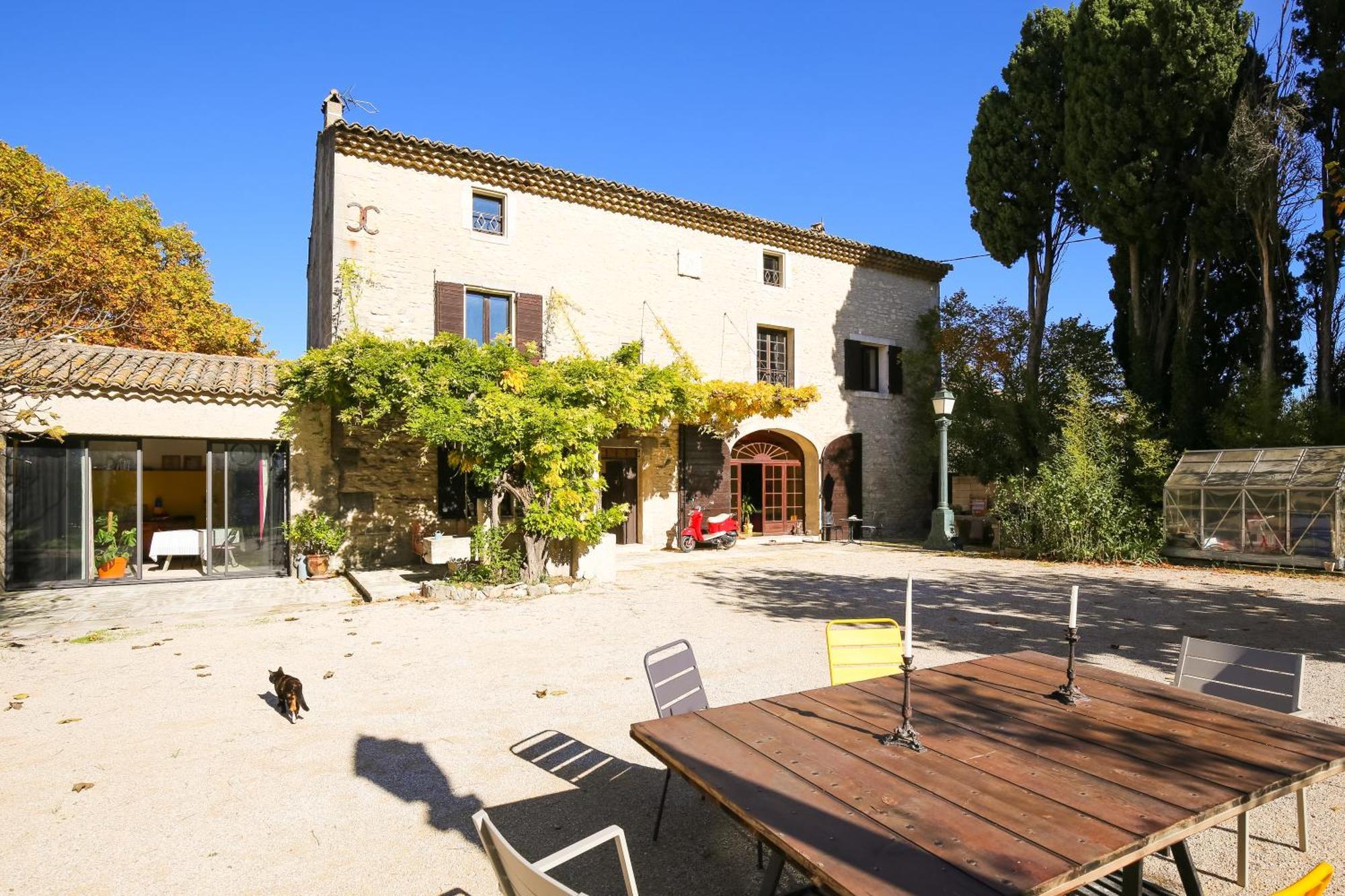 Remy A Dit Saint-Rémy-de-Provence Extérieur photo